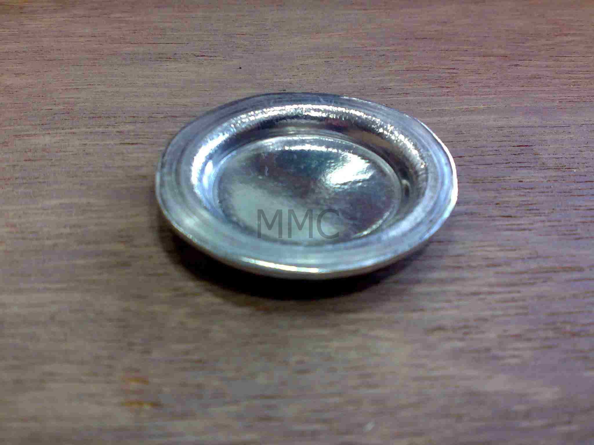 Platinum Gold Mould