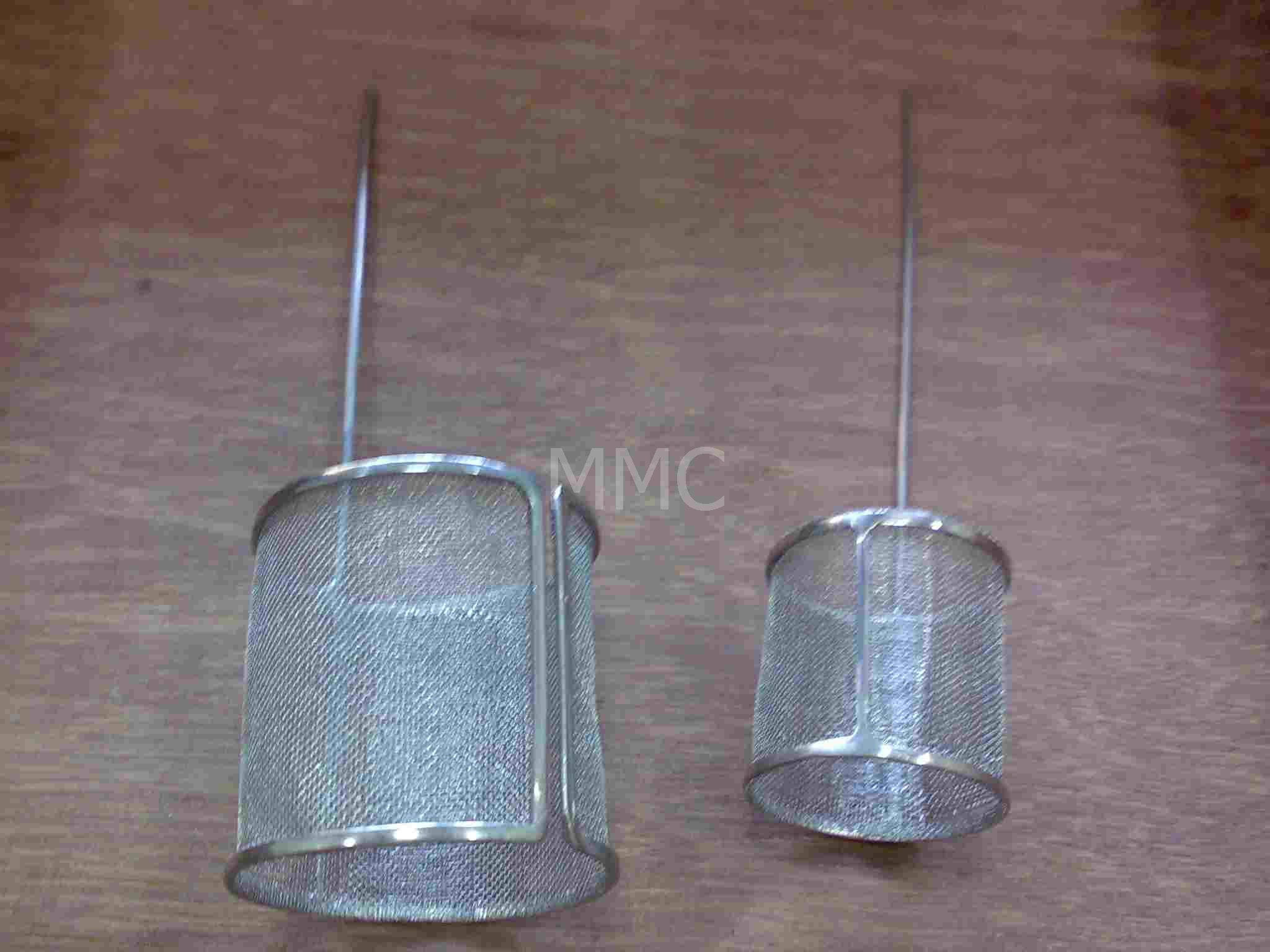 Platinum Iridium Electrodes